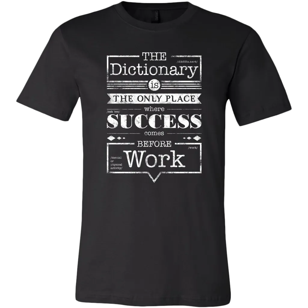Dictionary | Men's