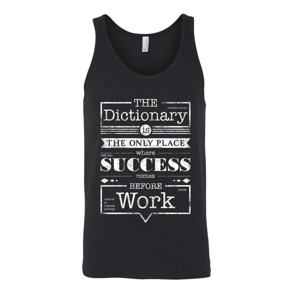 Dictionary | Men's