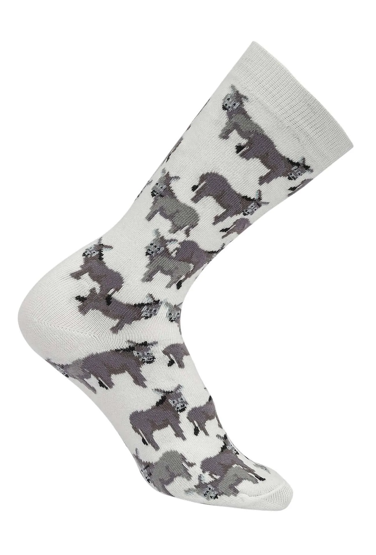 Donkey Love Socks