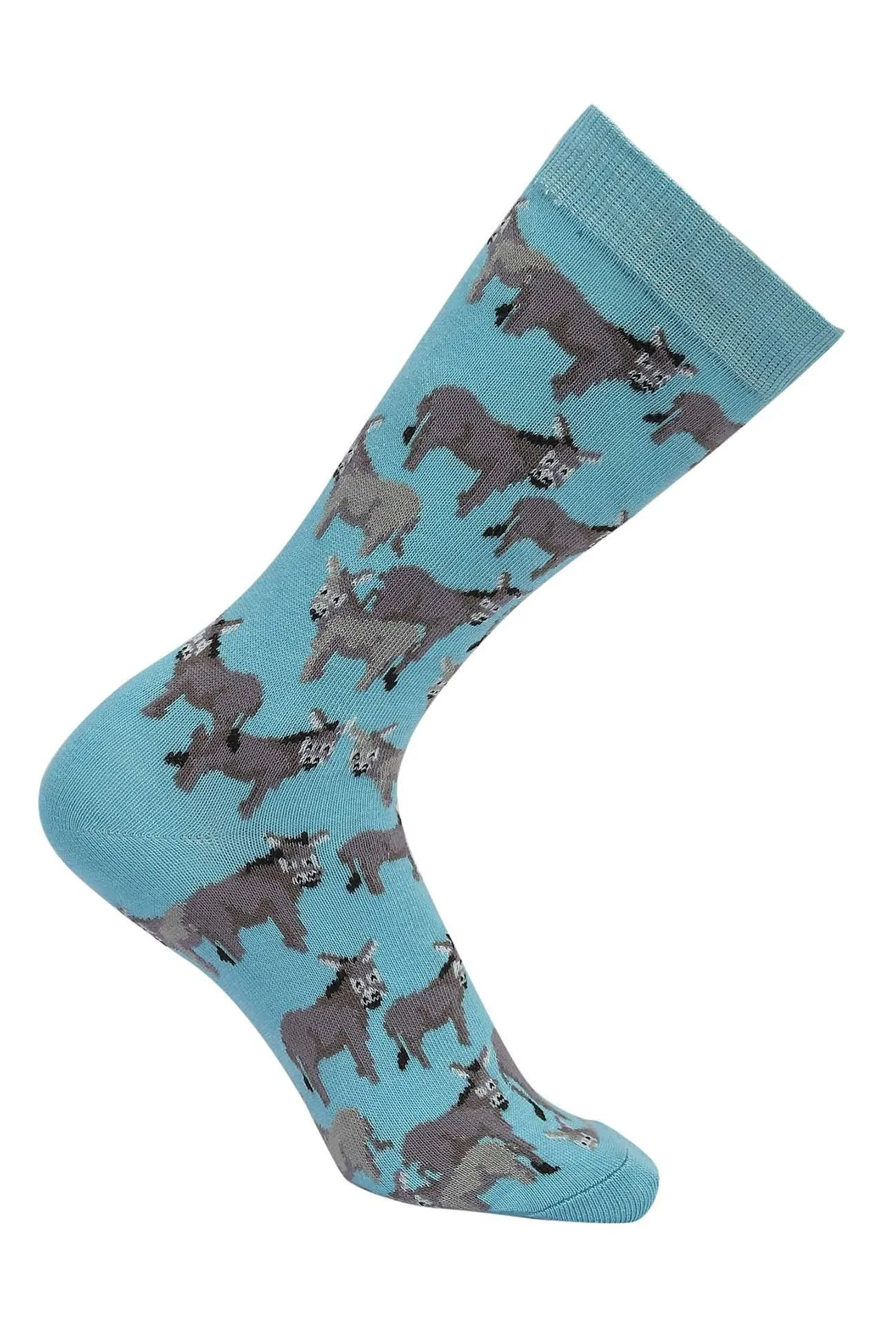 Donkey Love Socks