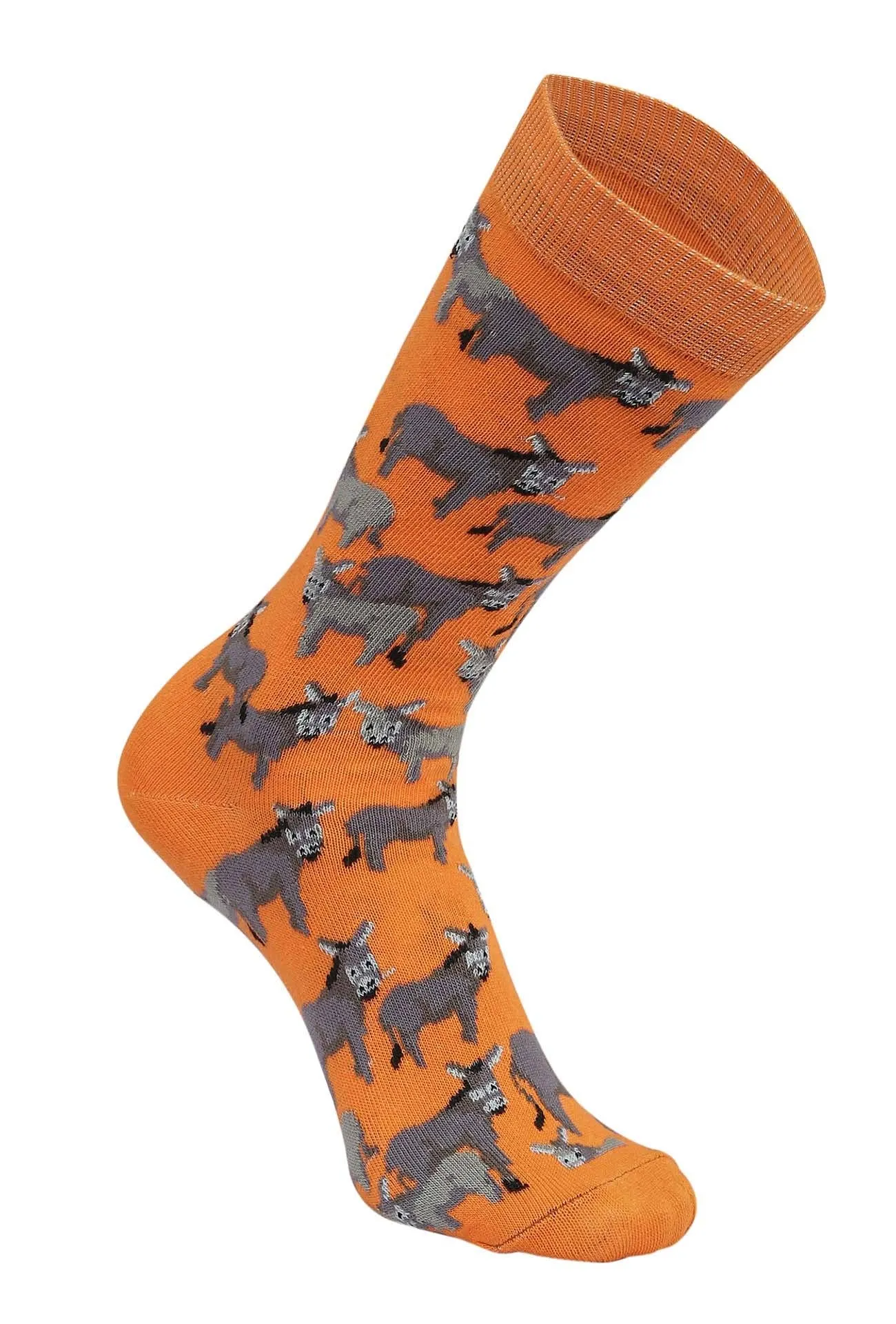 Donkey Love Socks