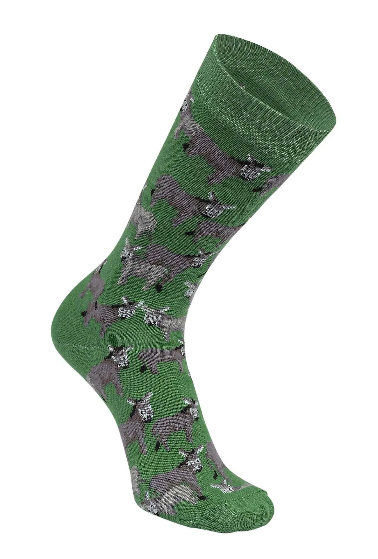 Donkey Love Socks
