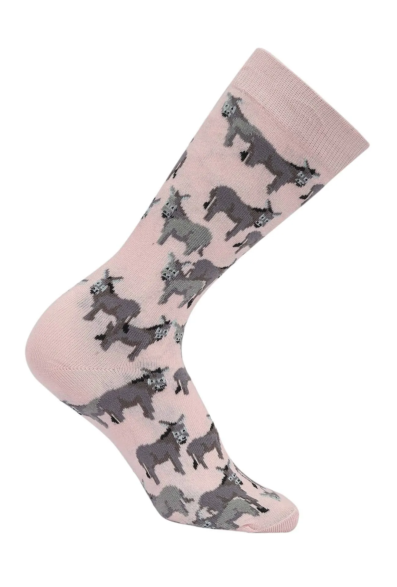 Donkey Love Socks