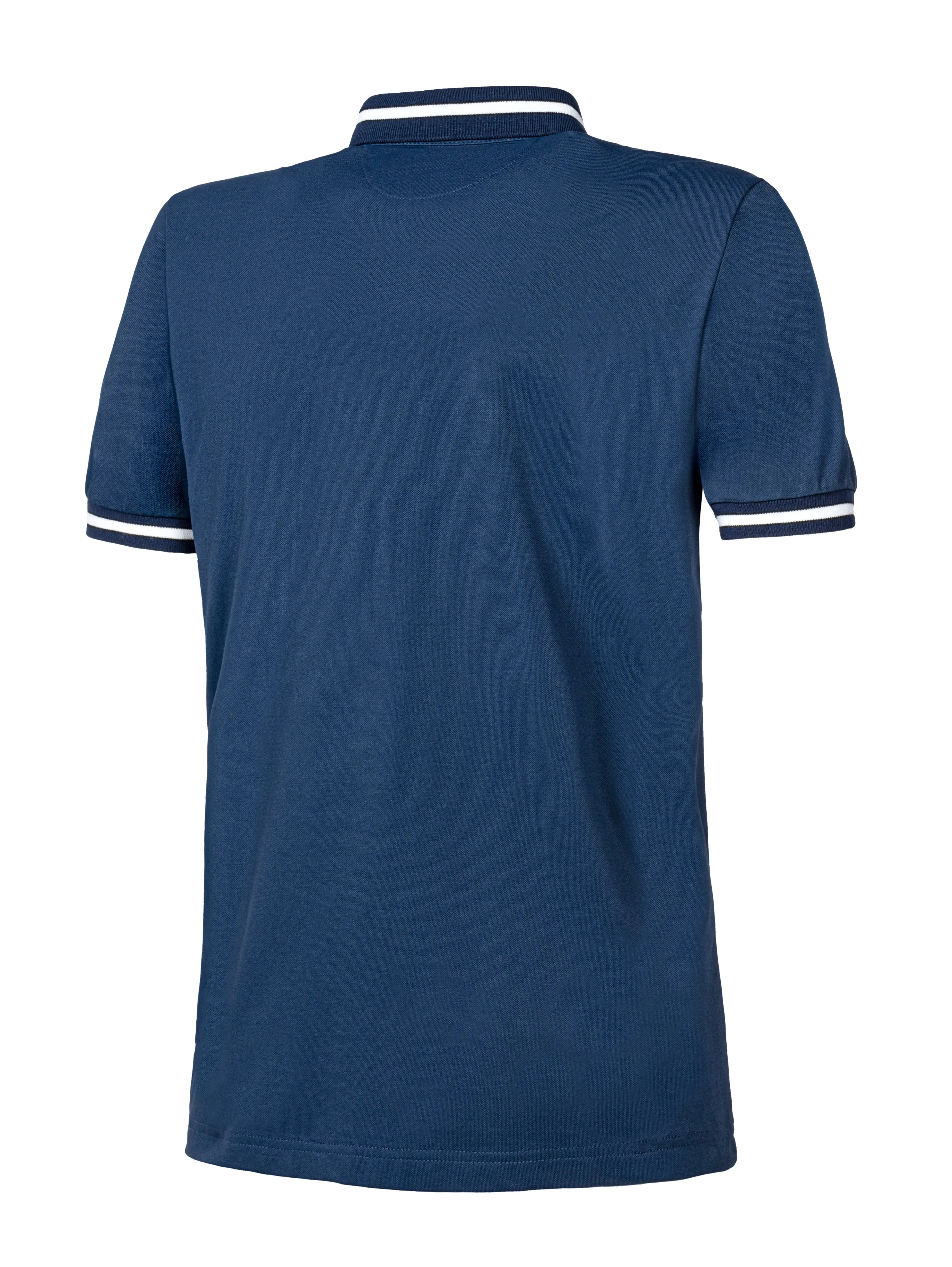Equiline Egord Men's Short Sleeve Polo Shirt - SALE