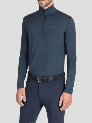Equiline Emarghe Men's Second Skin Shirt - SALE