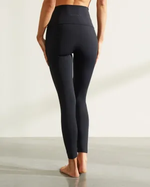 Flex Light Leggings | Black