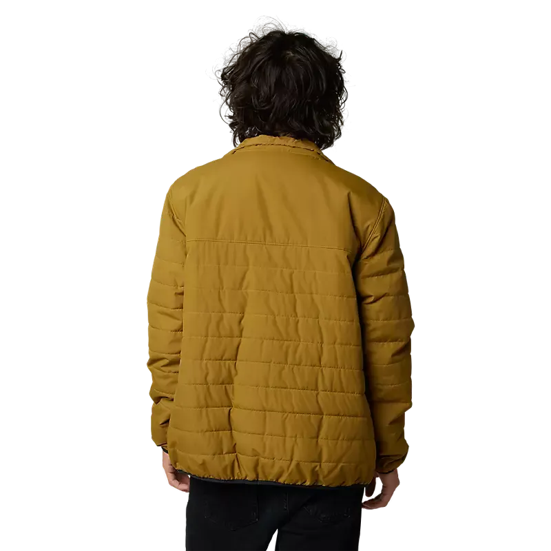 Fox Howell Puffy Jacket