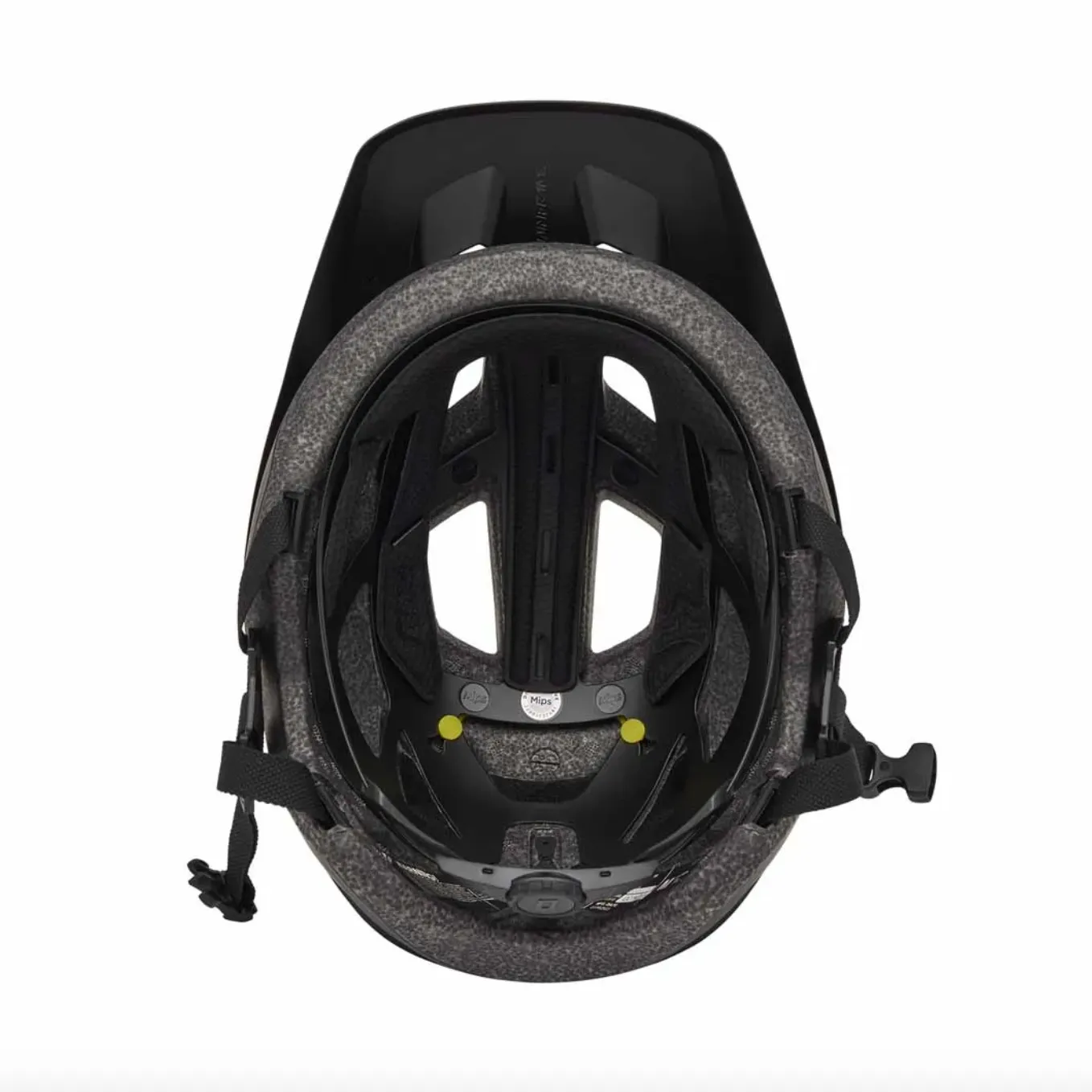 Fox Mainframe Helmet AS