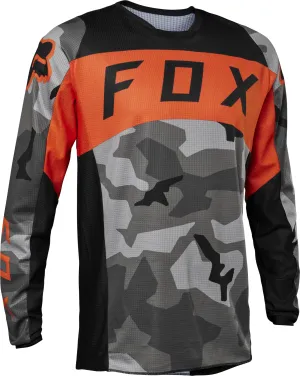 Fox Racing Men's 180 Bnkr Motocross Jersey