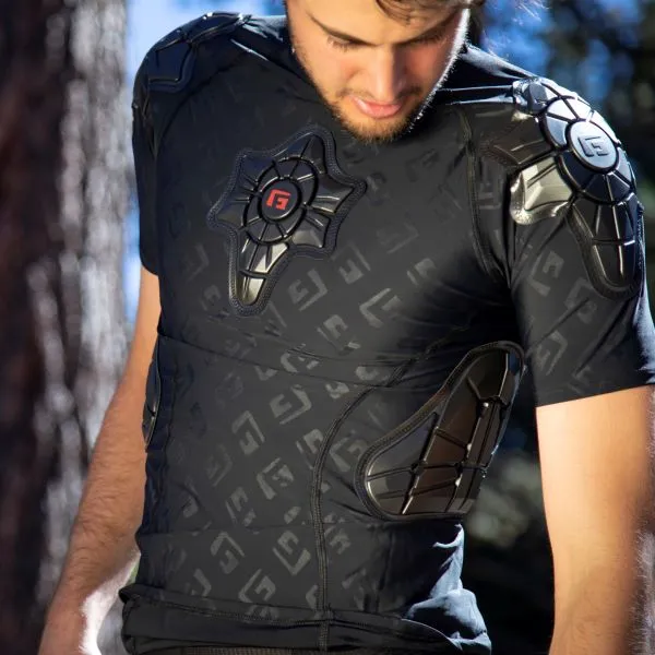 G-Form Pro-X SS Shirt