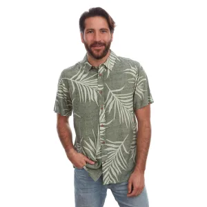 Gael Rayon Shirt