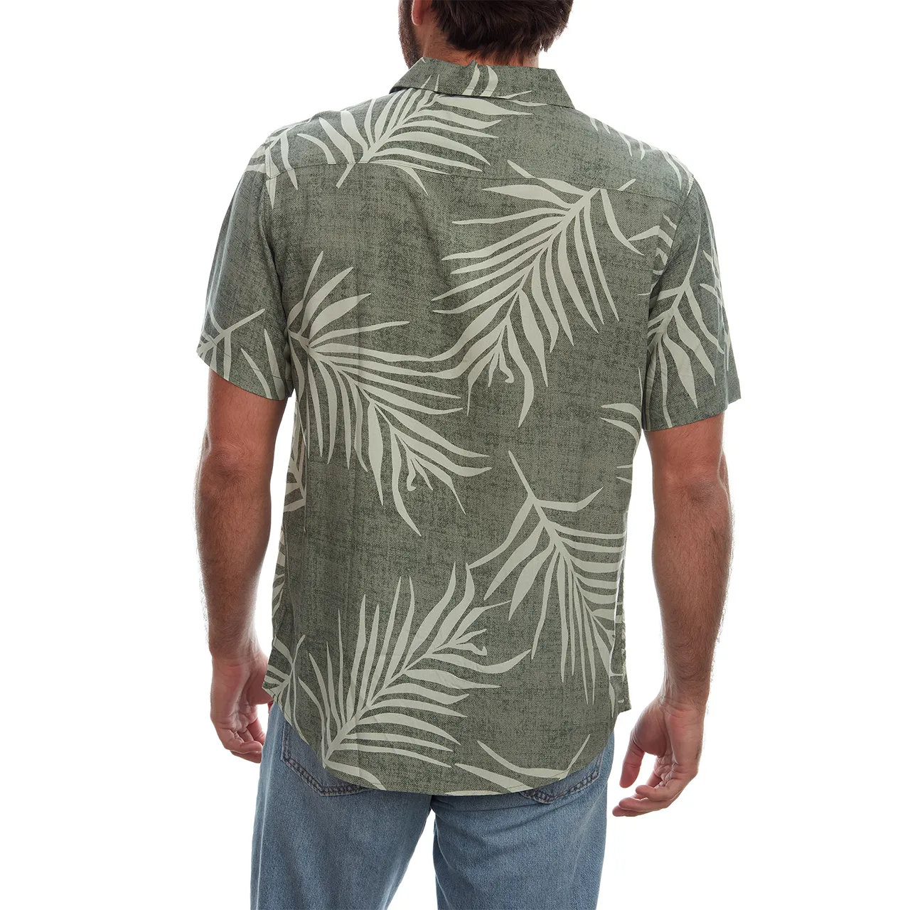 Gael Rayon Shirt