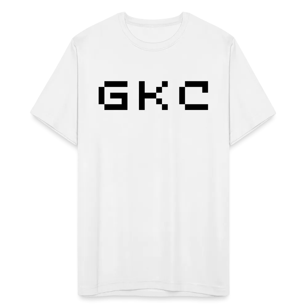 GKC Men’s Moisture Wicking Performance T-Shirt