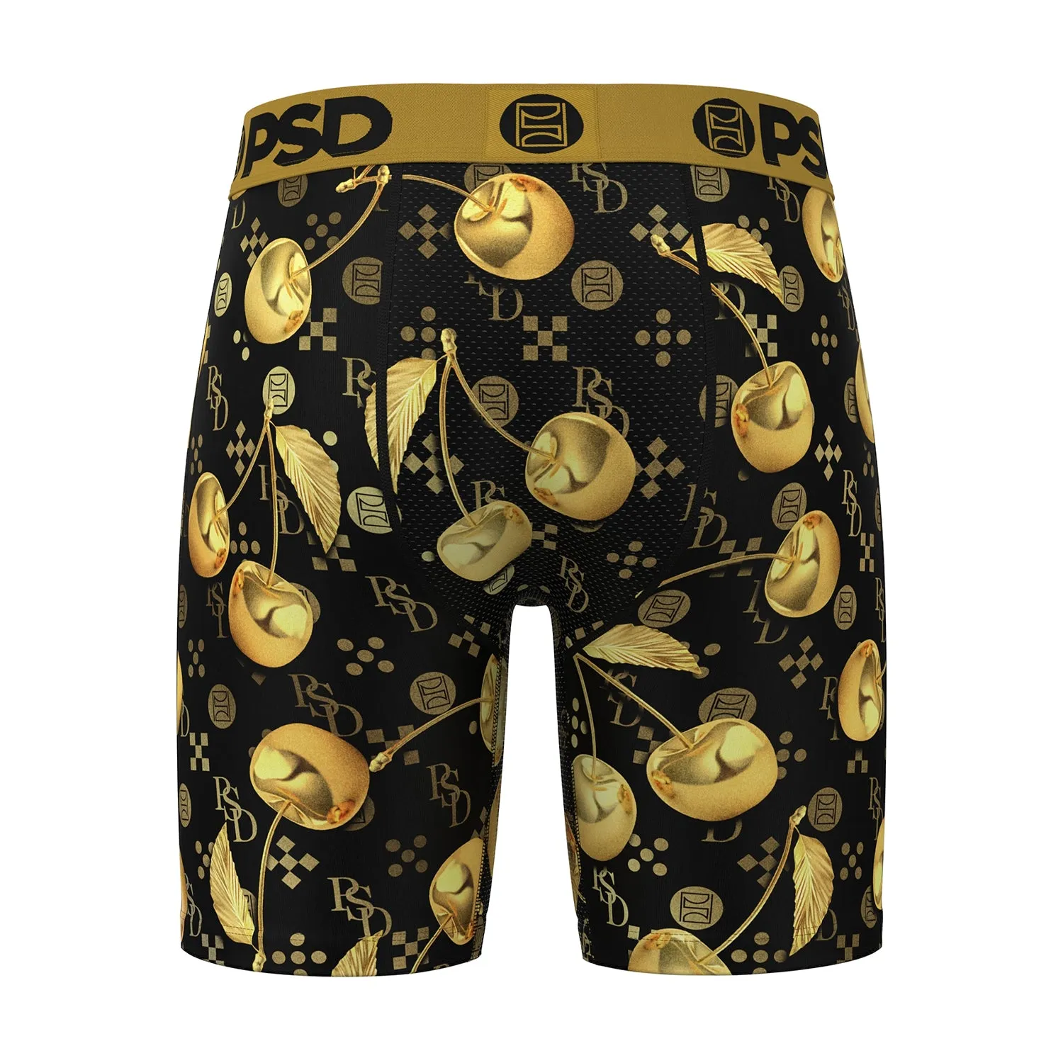 Golden Cherries - Mens