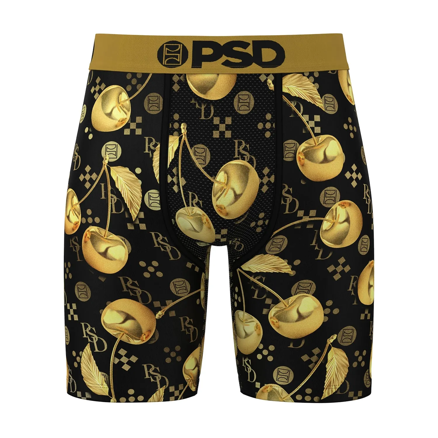 Golden Cherries - Mens