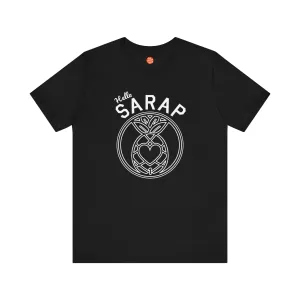 Hella Sarap — Adult Short Sleeve T-shirt