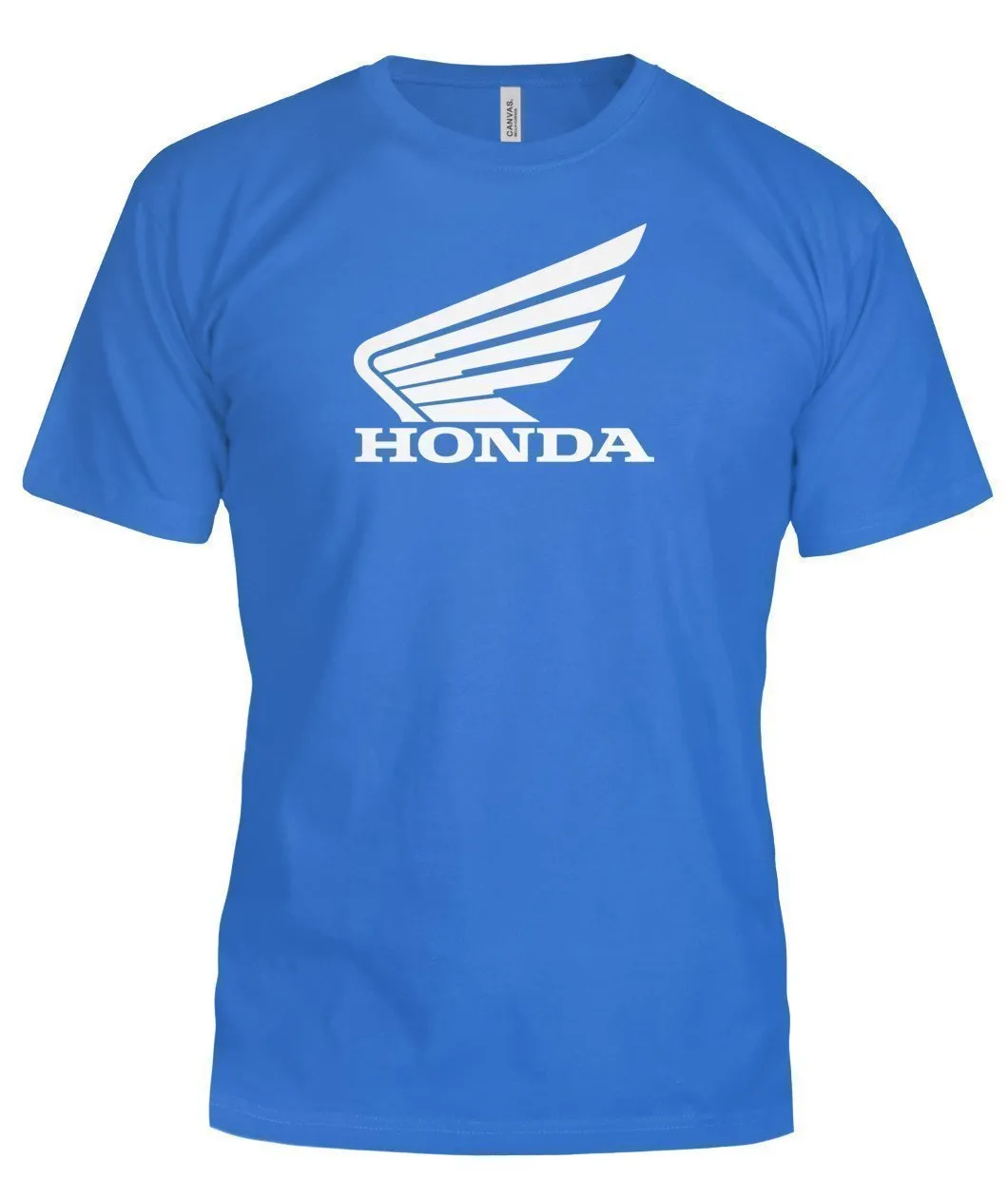 Honda Bella Canvas Tee Shirt