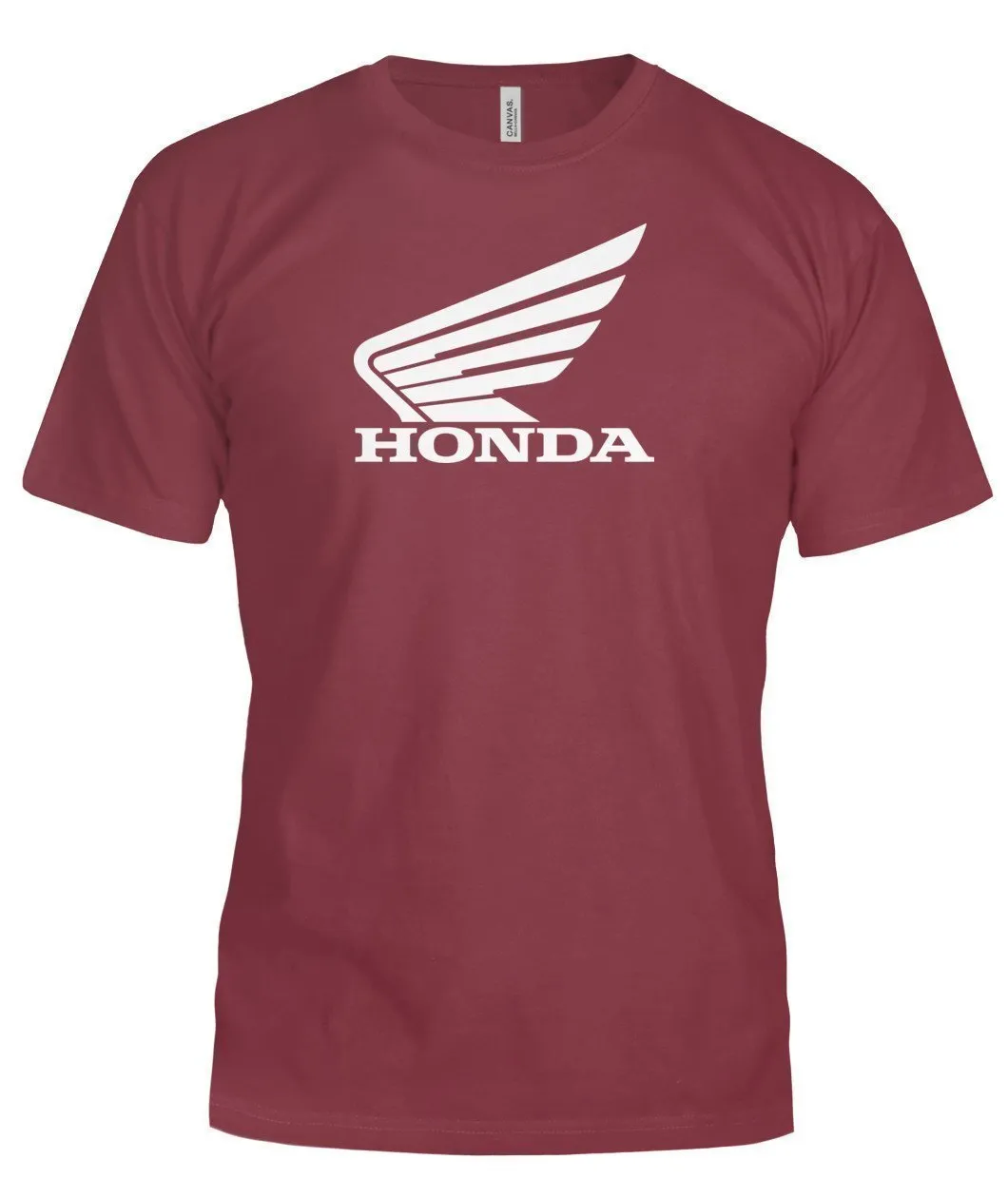 Honda Bella Canvas Tee Shirt