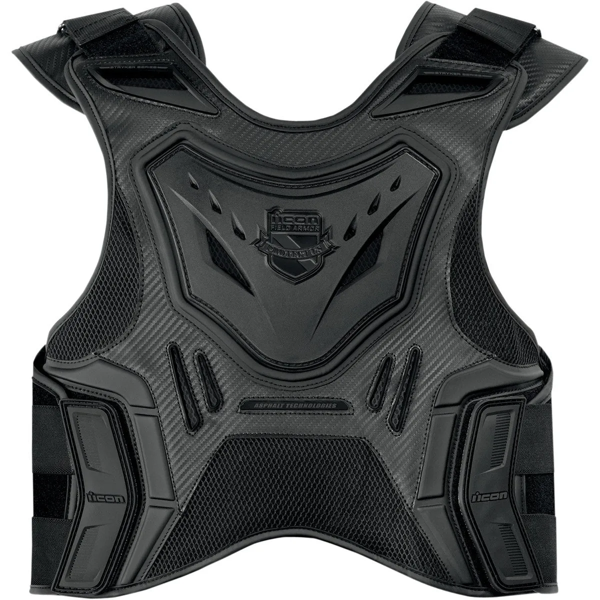 Icon Field Armor Stryker Vest