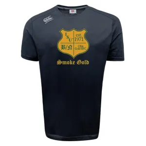 Illinois State University Tempo Vapodri T-Shirt by Canterbury