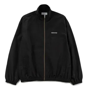 INTL. Team Jacket | Black