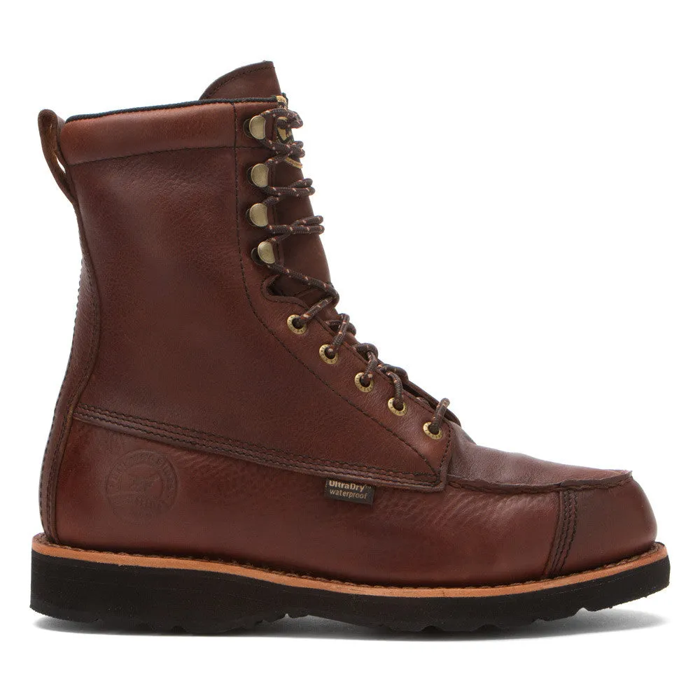 Irish Setter 808 Wingshooter 9 Inch Boot