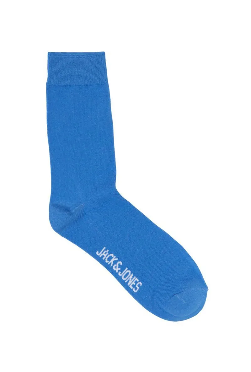 JACK AND JONES HAVANA 5PACK SOCKS