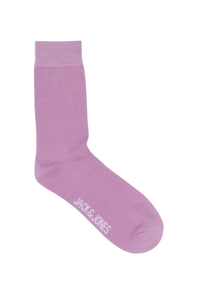 JACK AND JONES HAVANA 5PACK SOCKS