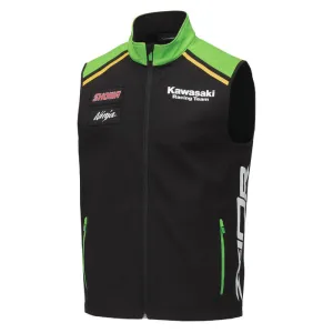 Kawasaki WSBK 2024 Bodywarmer