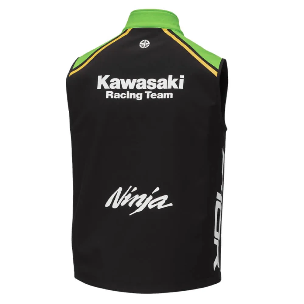 Kawasaki WSBK 2024 Bodywarmer