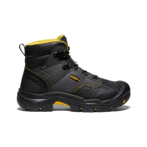 KEEN UTILITY LOGANDALE 6" WP - 1017828