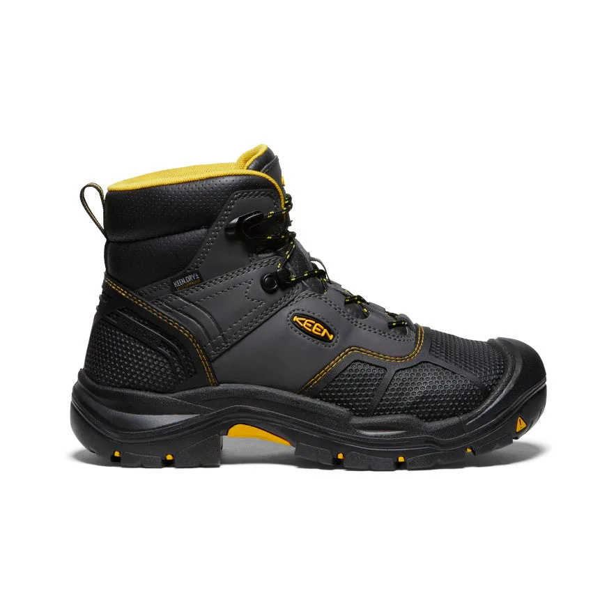 KEEN UTILITY LOGANDALE 6" WP - 1017828