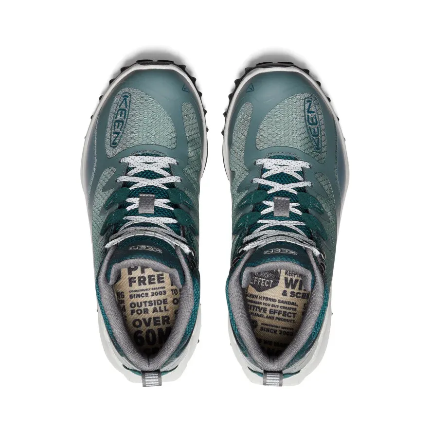 Keen Zionic Mid WP Women's