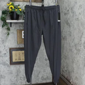 Leg3nd Men's Moisture Management Comfort Fit Lightweight Jogger Pants