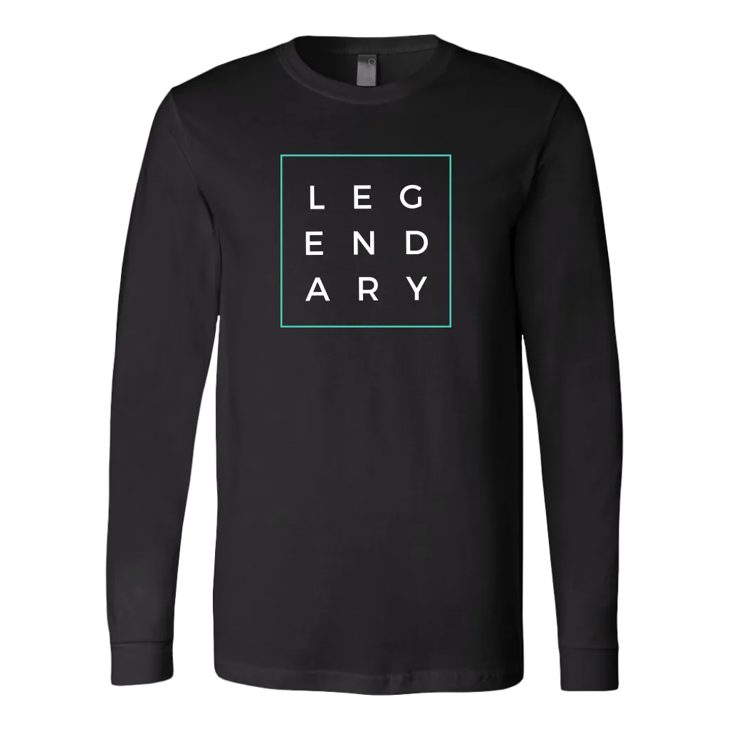 Legendary | Men's