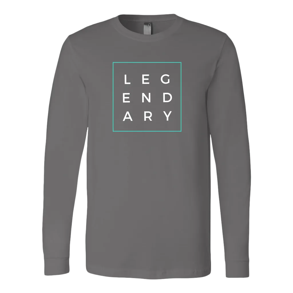 Legendary | Men's