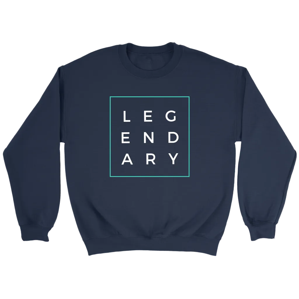 Legendary | Men's