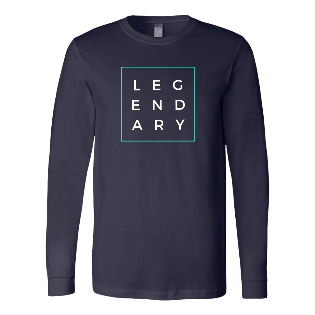 Legendary | Men's
