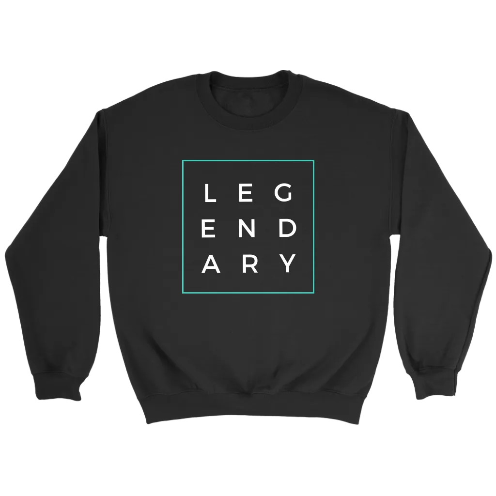 Legendary | Men's
