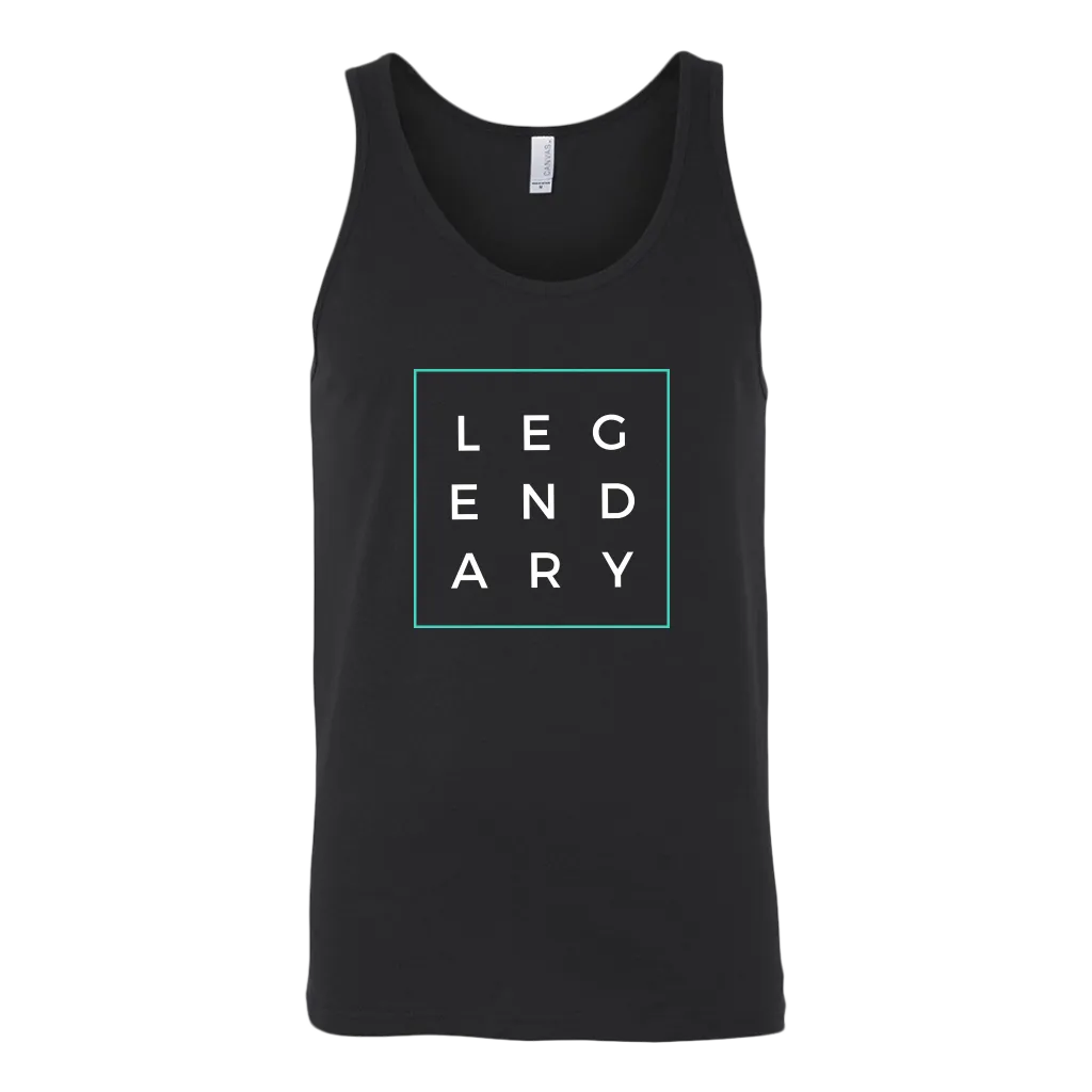 Legendary | Men's