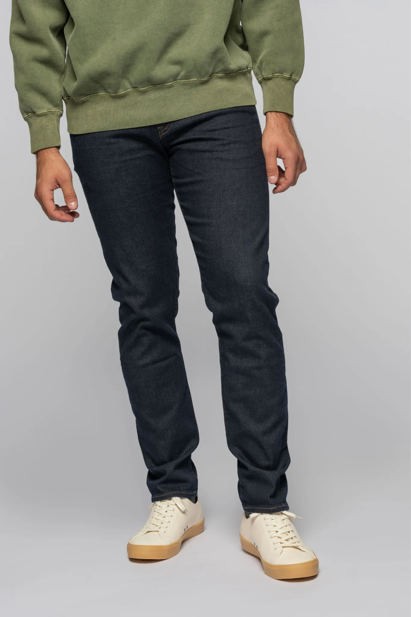 Lightweight- Late Night Indigo: