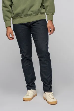 Lightweight- Late Night Indigo: