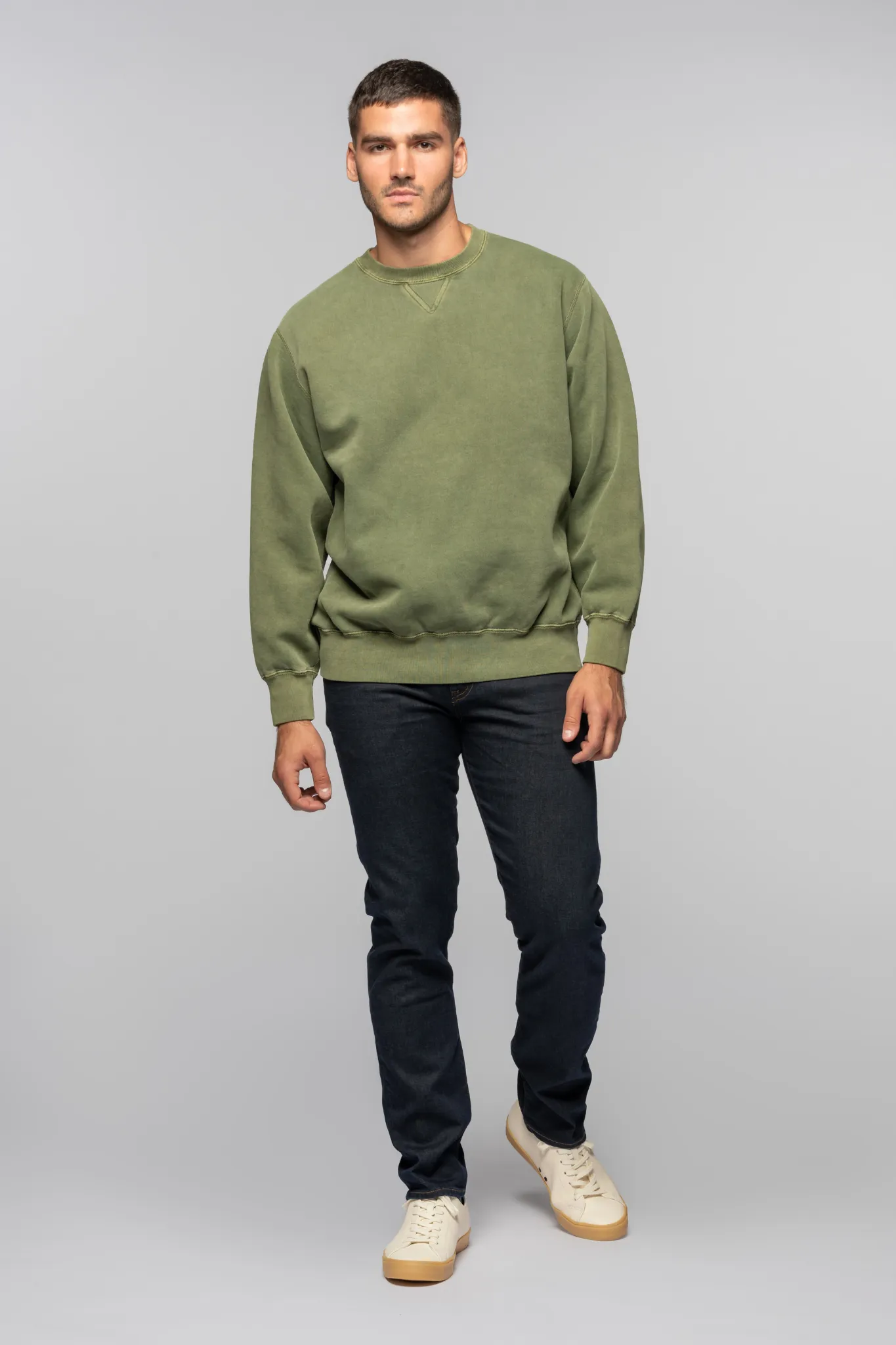 Lightweight- Late Night Indigo: