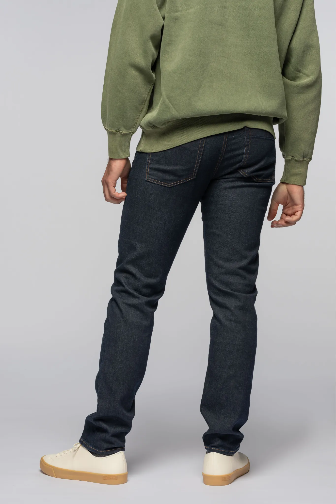 Lightweight- Late Night Indigo: