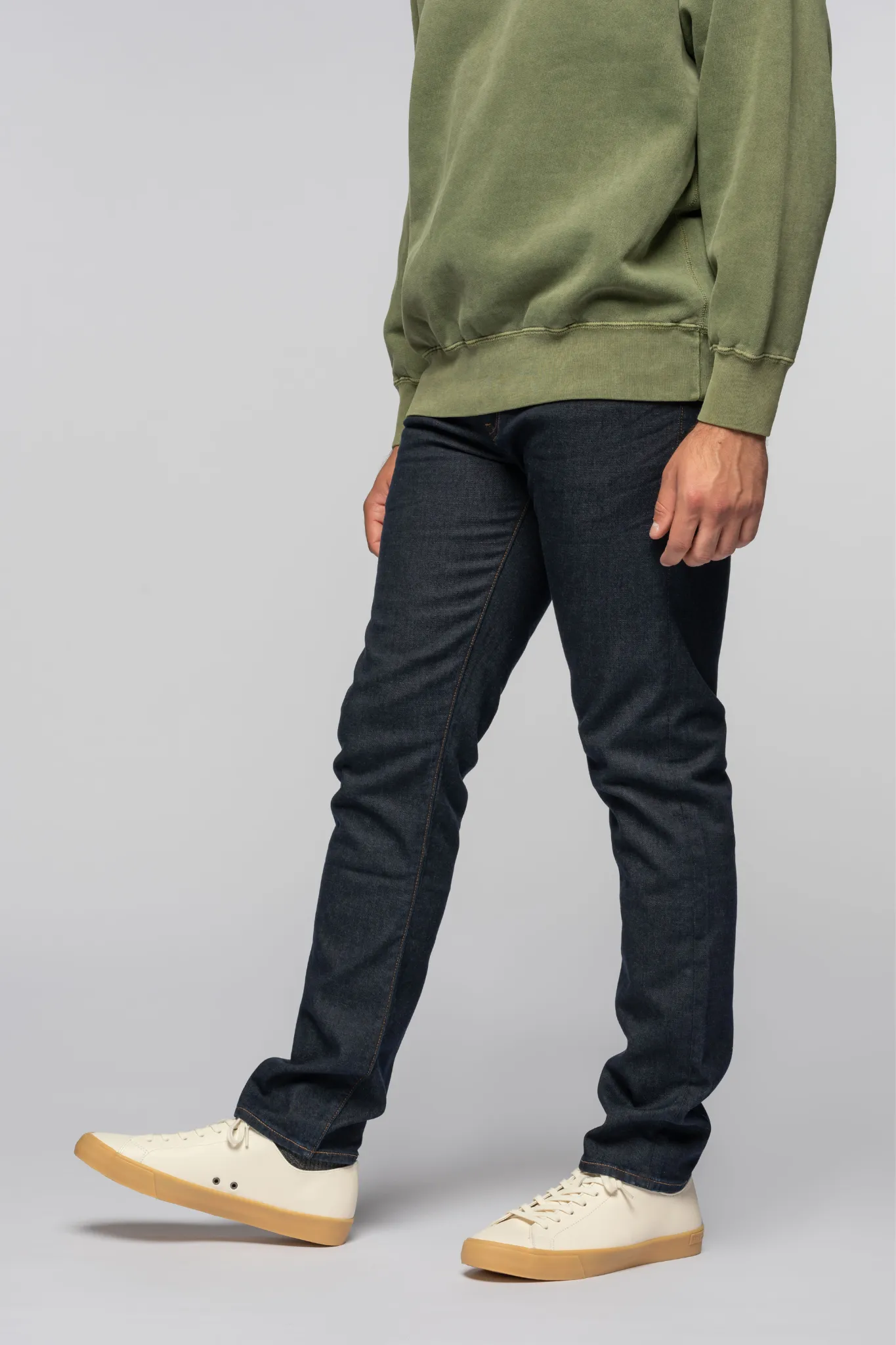 Lightweight- Late Night Indigo: