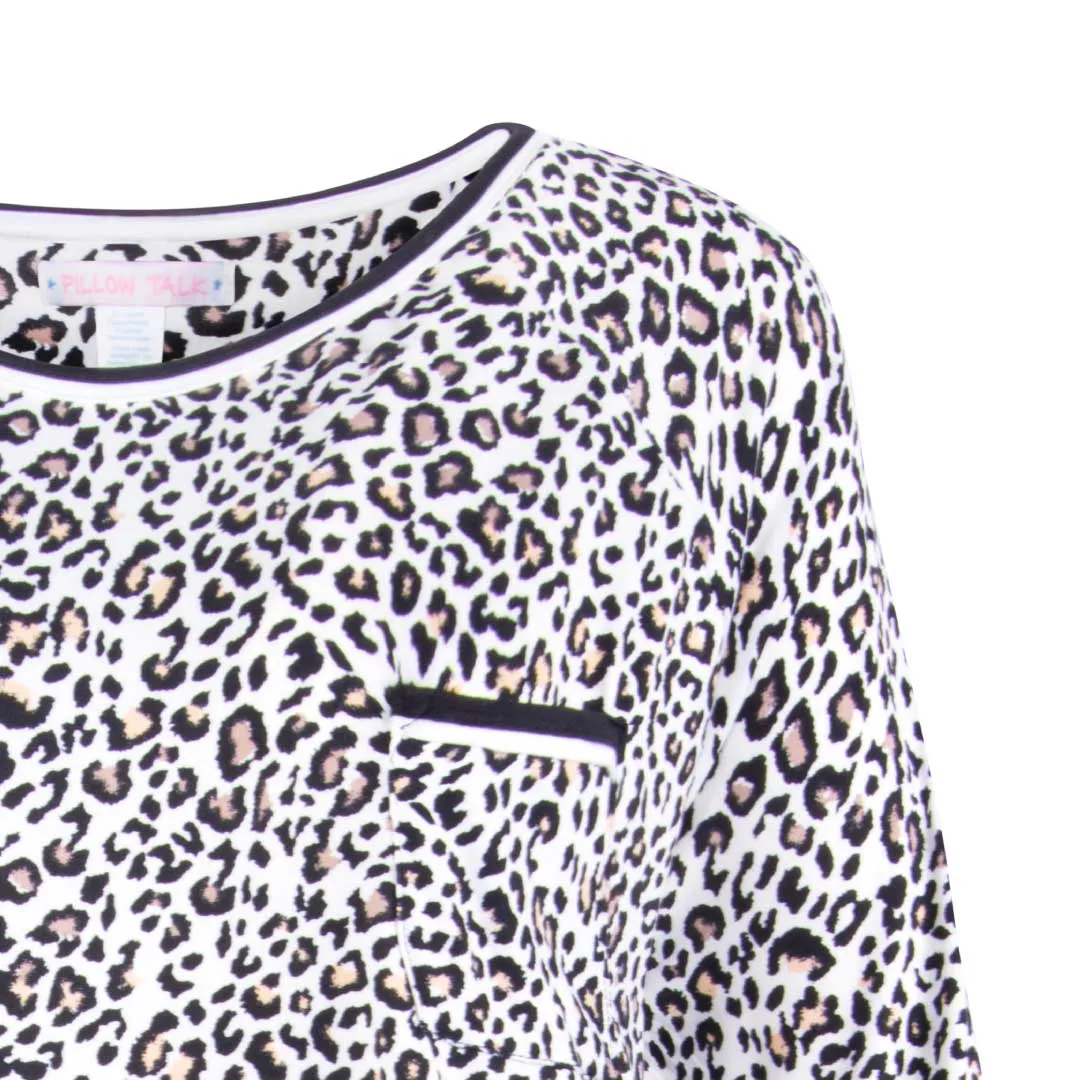 Lightweight Night Gown - 2 Pack