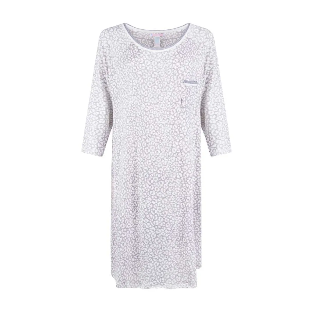 Lightweight Night Gown - 2 Pack