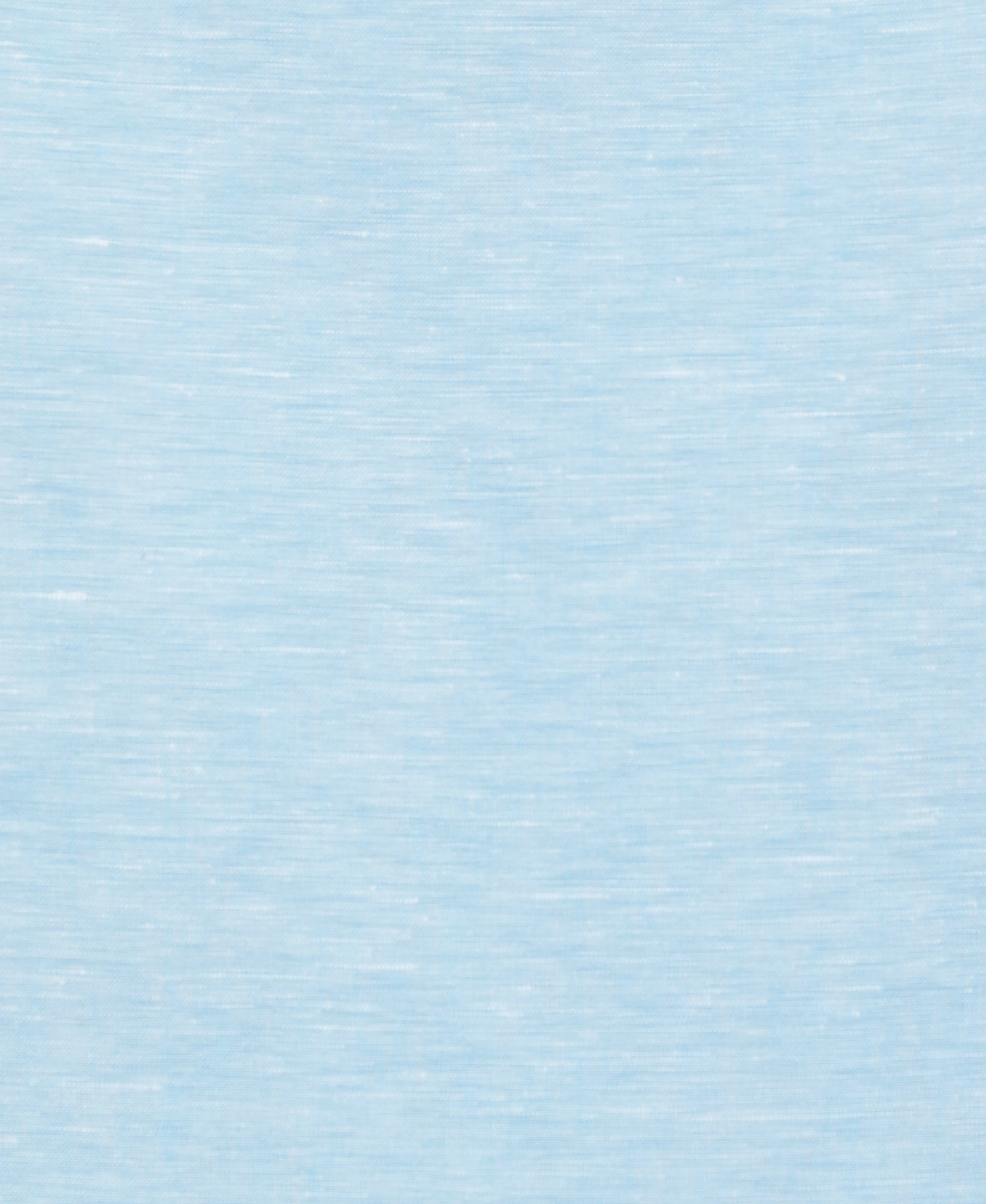 Linen Blend Panel Shirt