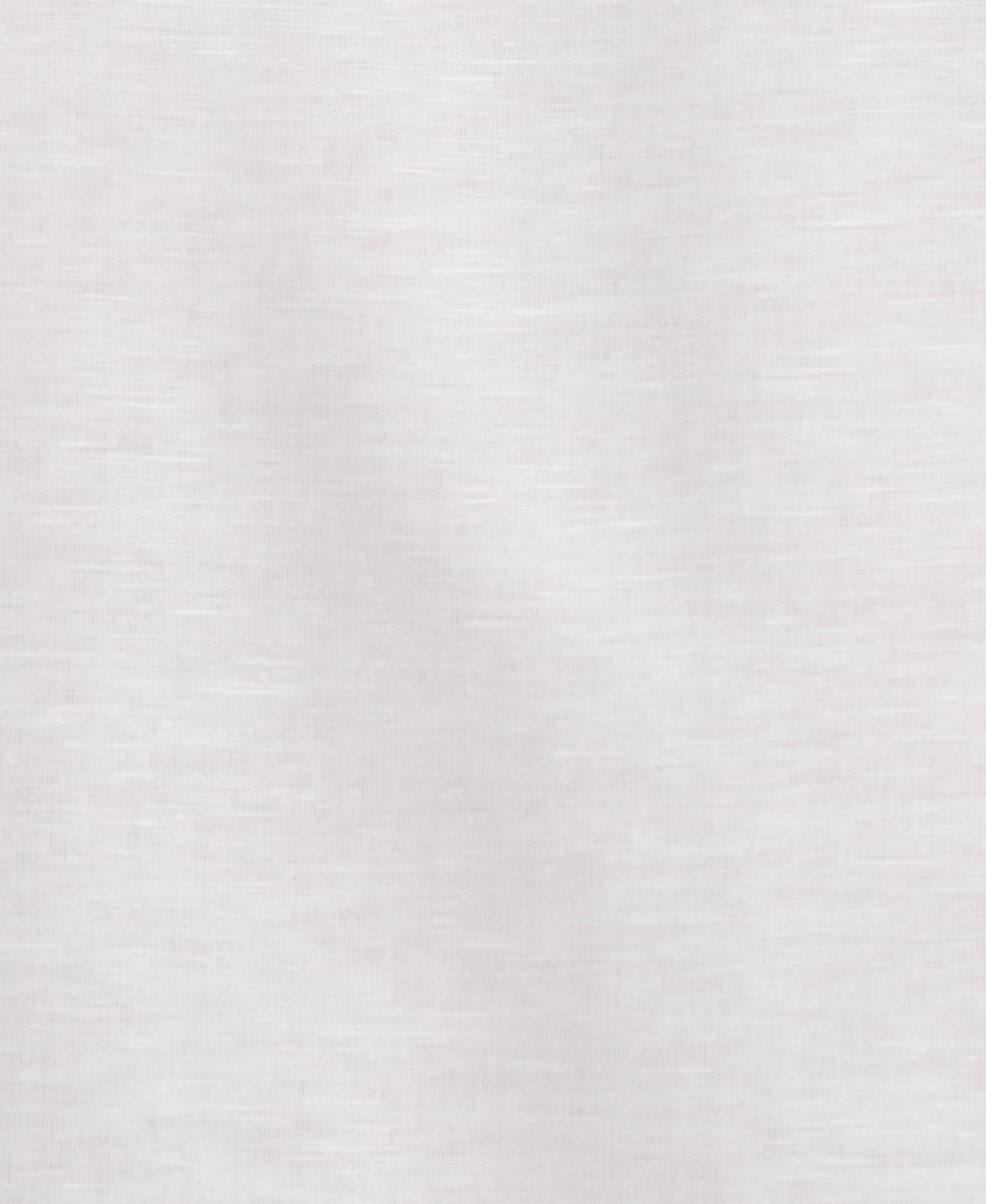 Linen Blend Yarn Dyed Panel Shirt