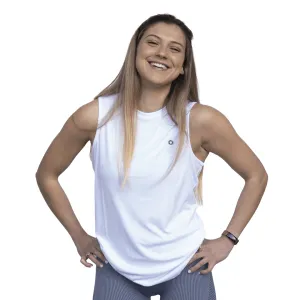 Logo Muscle Tee